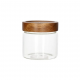 Glass Jar 6*6 cm